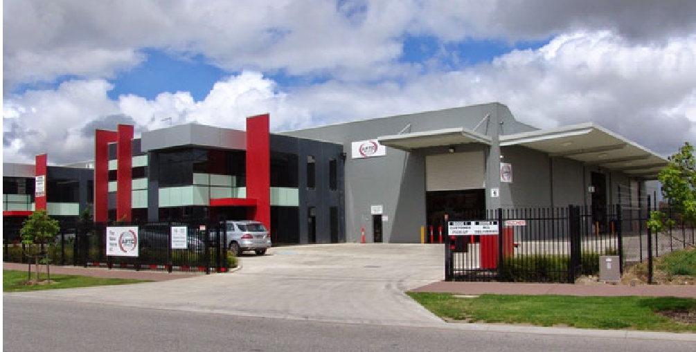 APTC Australia Keysborough