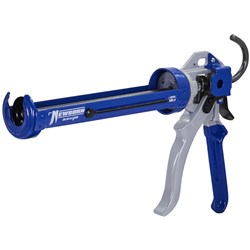 NEWBORN 250 18:1 RATIO SMOOTH ROD CARTRIDGE GUN