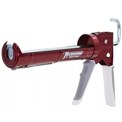 NEWBORN 930-GTD DRIPLESS 10:1 RATIO SMOOTH HEX ROD CARTRIDGE GUN