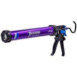 NEWBORN 720AL DUEL THRUST RATIO (12:1 TO 24:1) SAUSAGE GUN