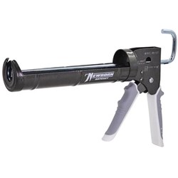 NEWBORN 910-GTR 6:1 RATIO RATCHET CARTRIDGE GUN COMFORT GRIP