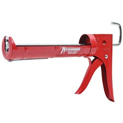 NEWBORN 189D DRIPLESS 6:1 RATIO RATCHET CARTRIDGE GUN