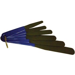 NEWBORN SLICK-TEF TEFLON COATED SLICK SET WITH HANDLE