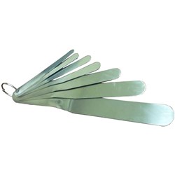 NEWBORN SLICK-2 SLICK SET