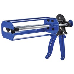 NEWBORN VR400-XSP 26:1 RATIO DUAL COMPONENT GUN F0R 200ml/400ml CARTRIDGES