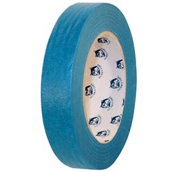 HUSKY 1265 14 DAY PAINTERS MASKING TAPE 25mmx50m