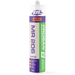 APTC PROSAN2 MR 206 TRAVERTINE SILICONE 300ml