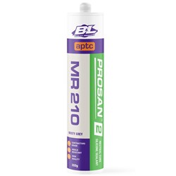 APTC PROSAN2 MR 210 MISTY GREY SILICONE 300ml