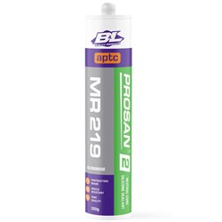 APTC PROSAN2 MR 219 ALUMINIUM SILICONE 300ml
