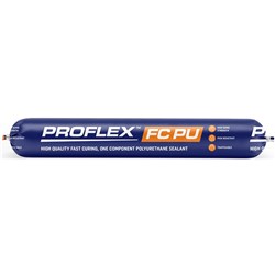 APTC PROFLEX FC PU GREY SEALANT 600ml