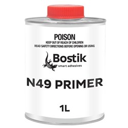 BOSTIK N49 POROUS SUBSTRATE PRIMER 1lt