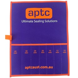 APTC CAULKING BLADE POUCH