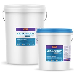 APTC LEAKPROOF MB2K 20lt KIT