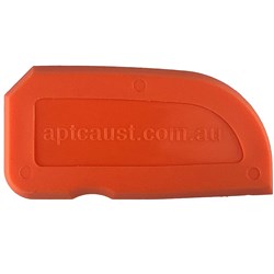 APTC SCRAPER 2 ORANGE