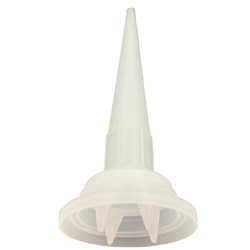 SELF PUNCTURING NOZZLE SMALL