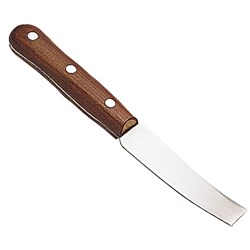 BOHLE CURVED BLADE PUTTY KNIFE 30mm