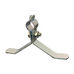 CALLONI PROFY 2 TORCH STAND