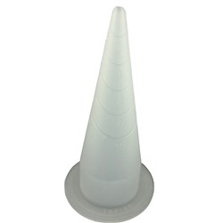 OPAQUE NOZZLE 39mm