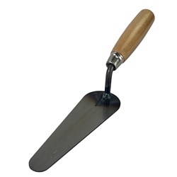 CALLONI RIGID TROWEL CAT TONGUE 16cm