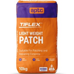 APTC TIFLEX PATCH GREY 10kg