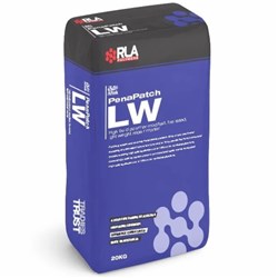 RLA PENAPATCH PANEL LW REPAIR MORTAR GREY 20kg