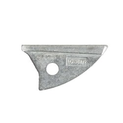 LOWE 1104 REPLACEMENT ANVIL / SCREW