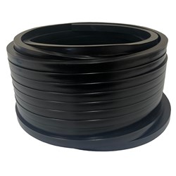 SETTING BLOCK SOFT BLACK 12mmx14mmx50m