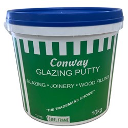 CONWAY STEEL PUTTY 10kg