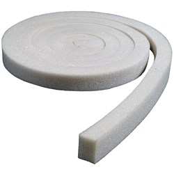 OPEN CELL FOAM 20mmx30mmx2.15m STRIP