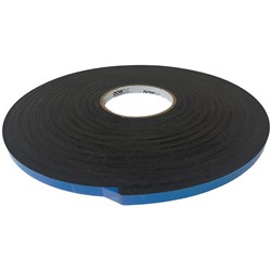 DOWSIL DOUBLE SIDED STRUCTURAL SPACER TAPE 3.2mmx9mmx7.3m