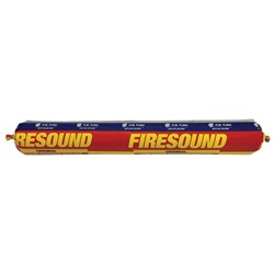 FULLER FIRESOUND ACRYLIC GREY 600ml