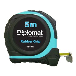 TAPE MEASURE METRIC 5m