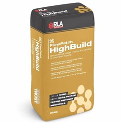 RLA PENAPATCH HIGH BUILD REPAIR MORTAR 20kg