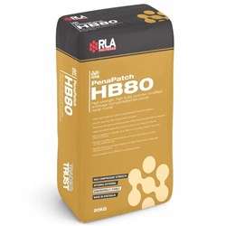 RLA PENAPATCH STRUCTURAL REPAIR MORTAIR HB80 20kg