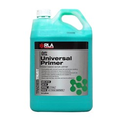 RLA UNIVERSAL PRIMER 20lt