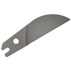 LOWE 3104 MITRE REPLACEMENT BLADE NO3