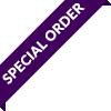 Special Order Item